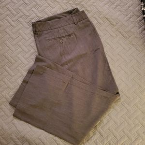 Grey Dress Pants